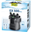 TETRATEC EX 500 PLUS FILTRO ESTERNO